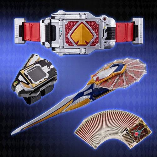 BANDAI（バンダイ） CSM ブレイバックル＆ラウズアブゾーバー
