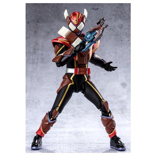 S.H.フィギュアーツ S.H.Figuarts 仮面ライダーヴァレン チョコドン