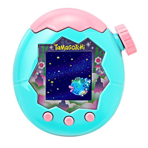 たまごっち Tamagotchi Paradise Jade Forest パラダイス ジェイド