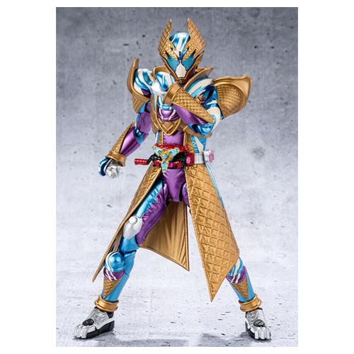 S.H.フィギュアーツ S.H.Figuarts 仮面ライダーガヴ ブリザードソルベ