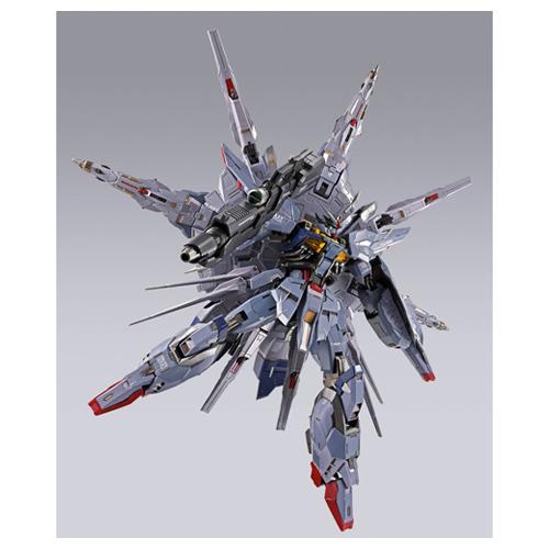 BANDAI（バンダイ） METAL BUILD プロヴィデンスガンダム CLIMAX