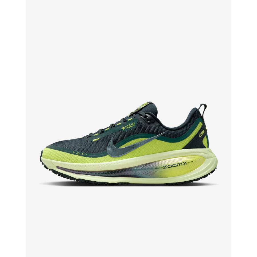 NIKE（ナイキ） ランニングシューズ ボメロ18 ゴアテックス ☆ Nike W