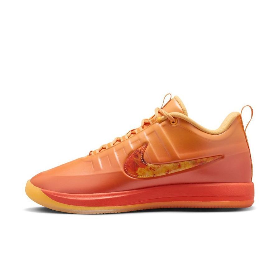 NIKE（ナイキ） バスケットボールシューズ ブック2 フェニックス NIKE