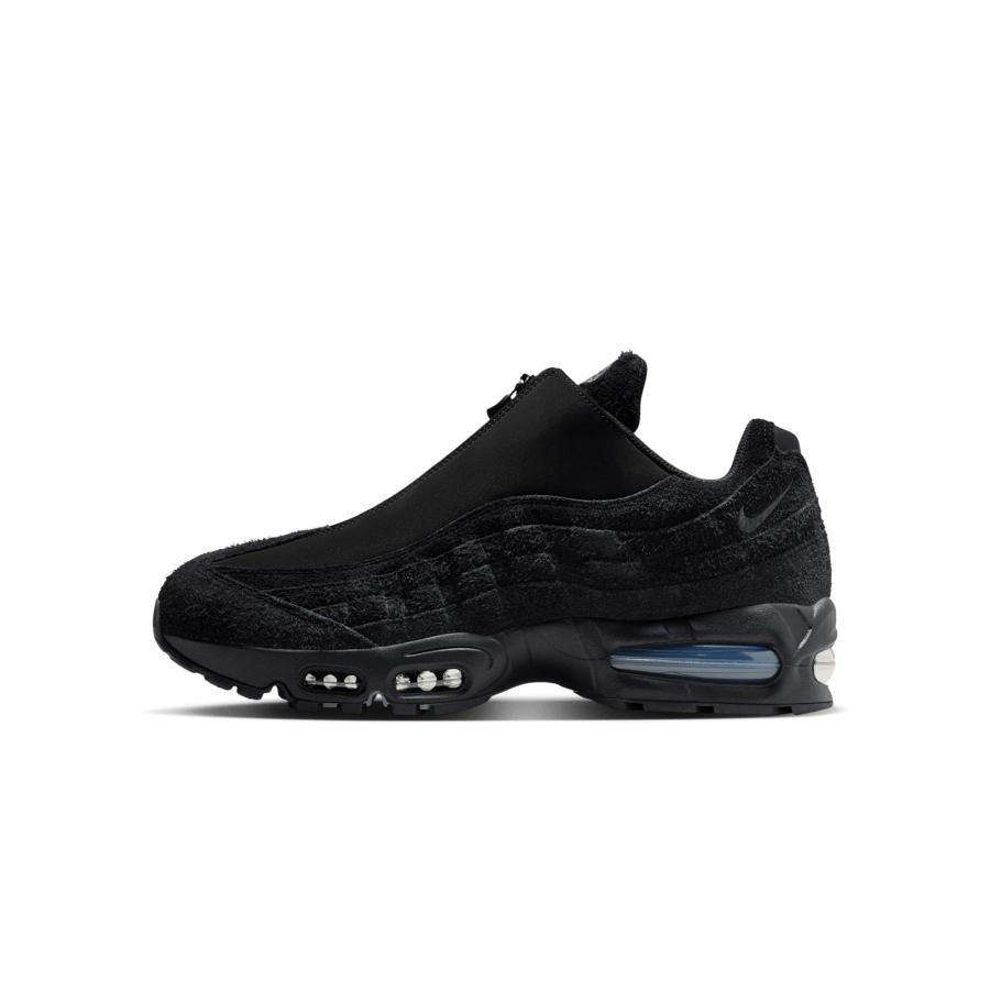 エア マックス 95 [ナイキ] ビッグ バブル メンズ スニーカー ☆NIKE W