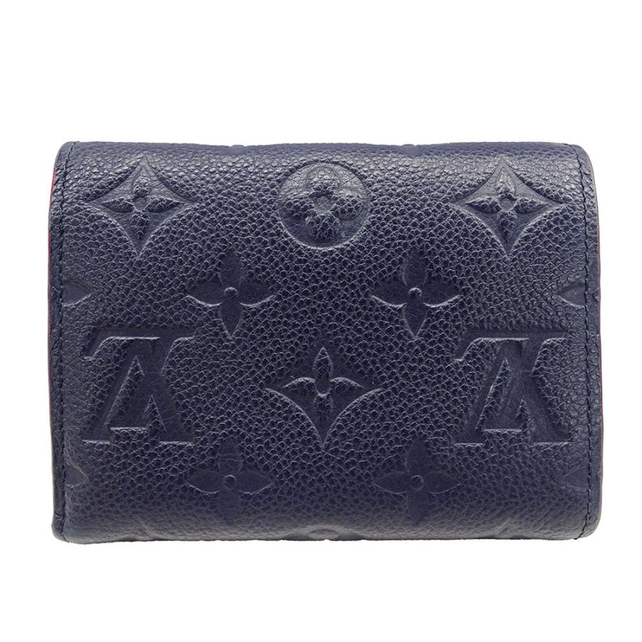 LOUIS VUITTON（ルイ・ヴィトン） 財布 レディース ブランド 三つ折り