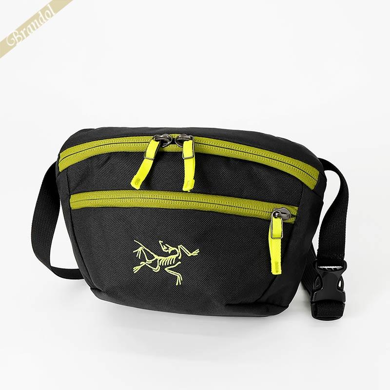ARC'TERYX（アークテリクス） ショルダーバッグ ARC'TERYX マンティス1