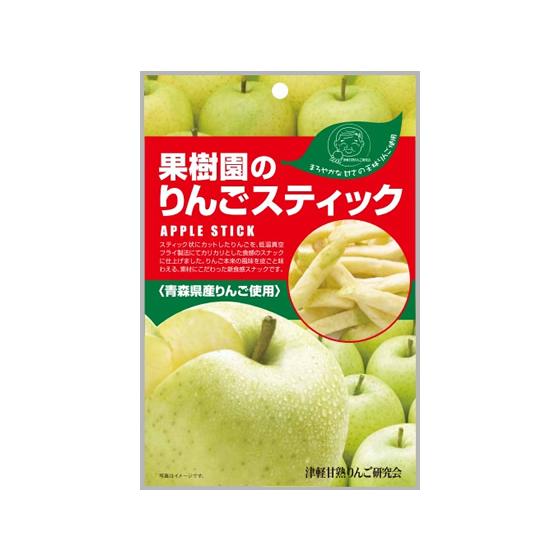 ヤマダイ 果樹園のりんごスティック 王林 20g : BUNGU便 - 通販