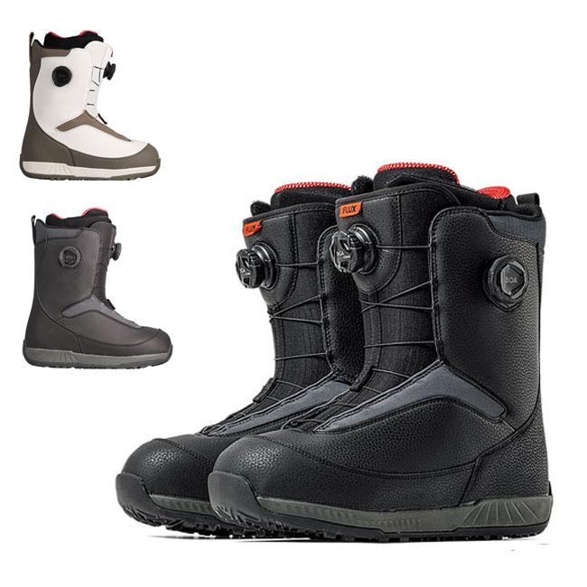 FLUX BINDINGS（フラックスバインディング） フラックス ブーツ FLUX