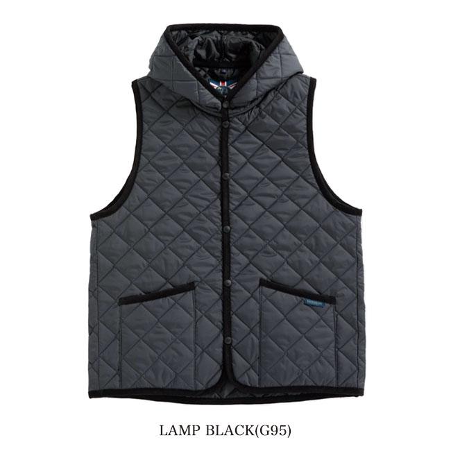 TIME SALE] LAVENHAM ラベンハム HOODED MICKFIELD ミックフィールド