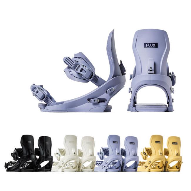 FLUX BINDINGS（フラックスバインディング） 予約 フラックス FLUX CV