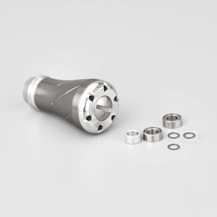 シマノ（SHIMANO） ゴメクサス Gomexus リール Shimano TypeA ダイワ