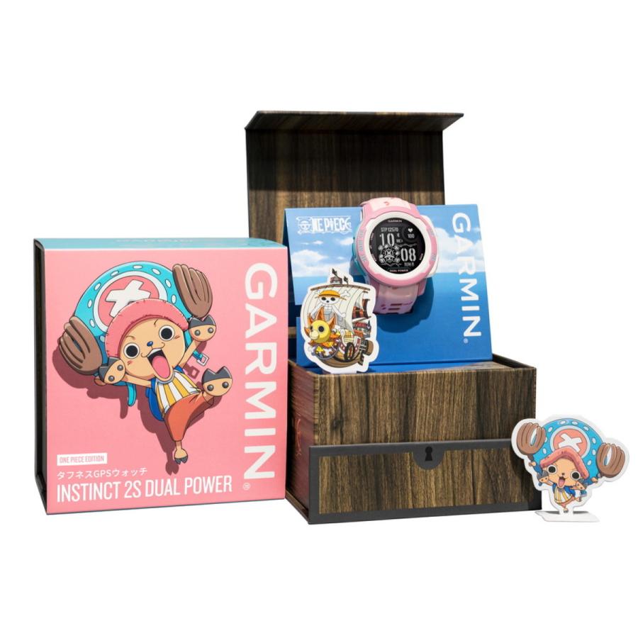 GARMIN（ガーミン） ソーラー充電モデル ガーミン公式直販 nstinct 2S