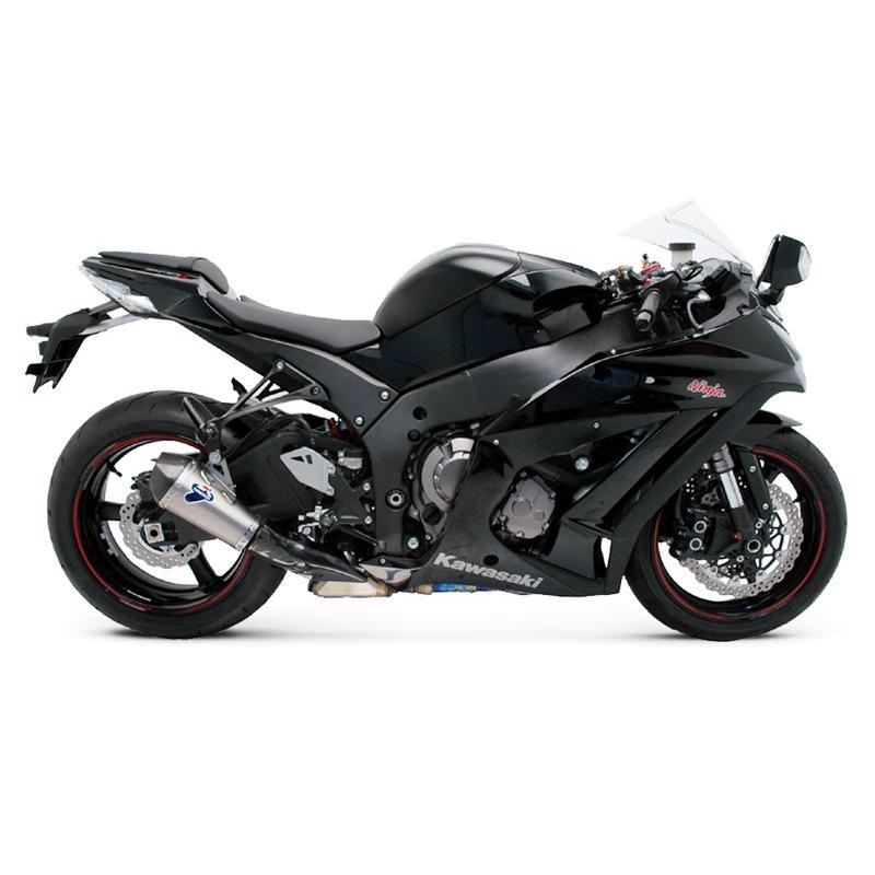 TERMIGNONI（テルミニョーニ） K067 TERMIGNONI スリップオン
