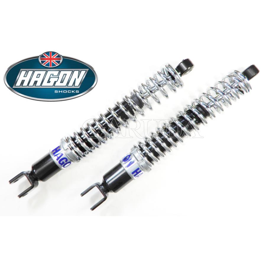 HAGON #33016 SUZUKI GSX1100/750 リアサスペンション A-TYPE スズキ