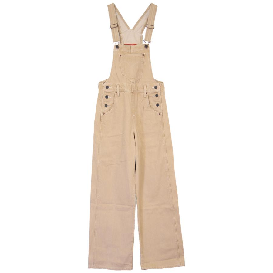 Levi's RED リーバイス レッド レディース ユーティリティ