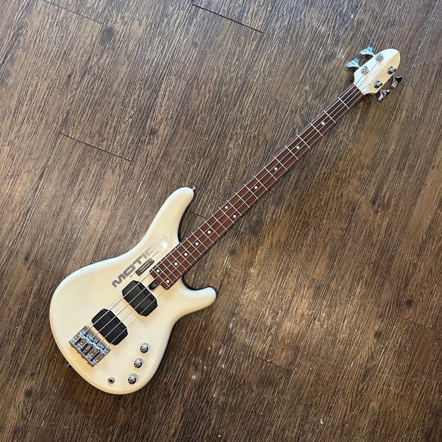 YAMAHA（ヤマハ） Yamaha Motion Bass MB-III Japan 1980s Electric