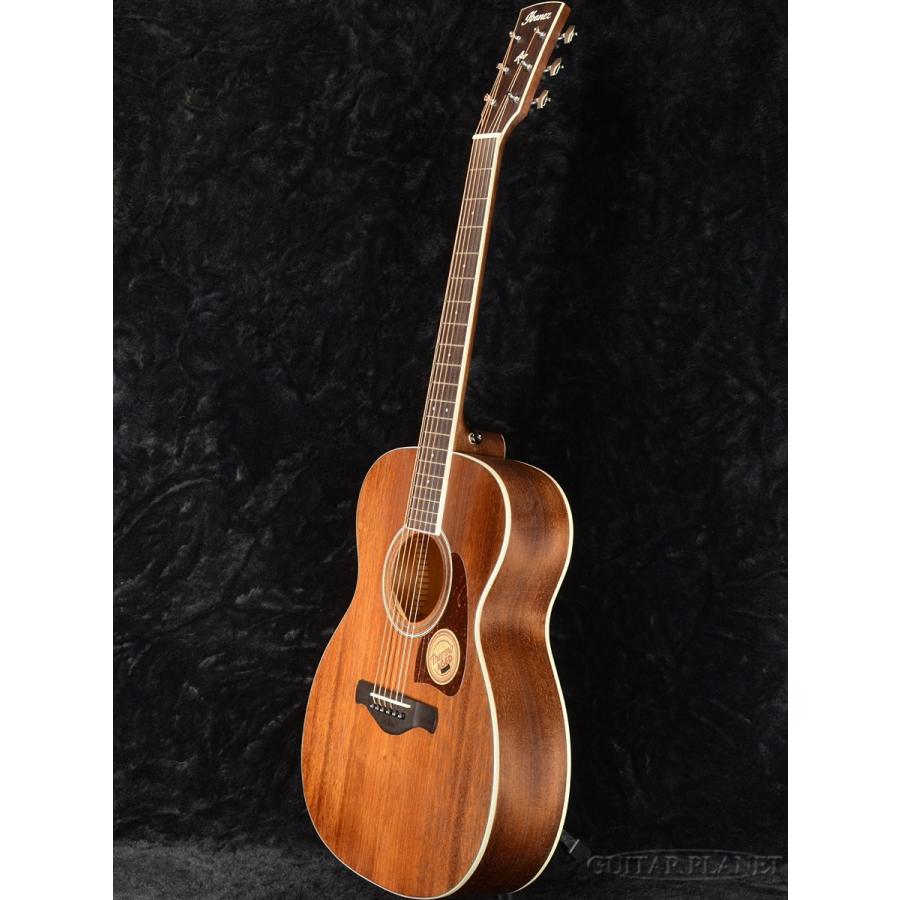 Ibanez（アイバニーズ） Ibanez AC340 -OPN(Open Pore Natural