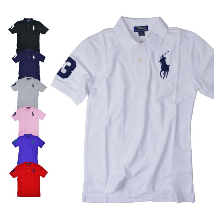 POLO RALPH LAUREN（ポロ・ラルフローレン） ポロ ラルフローレン