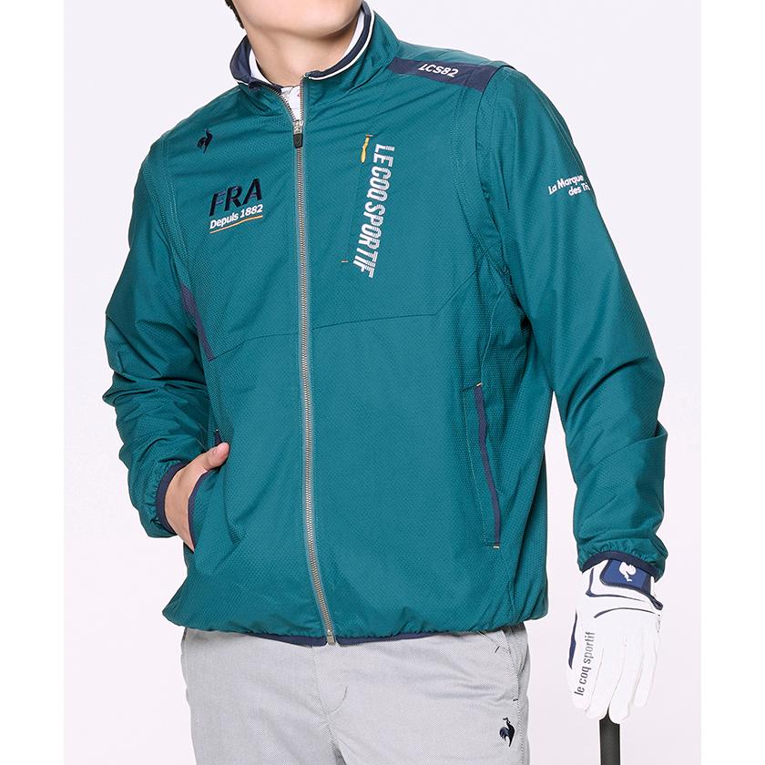 le coq sportif GOLF（ルコックスポルティフ ゴルフ） セール 公式
