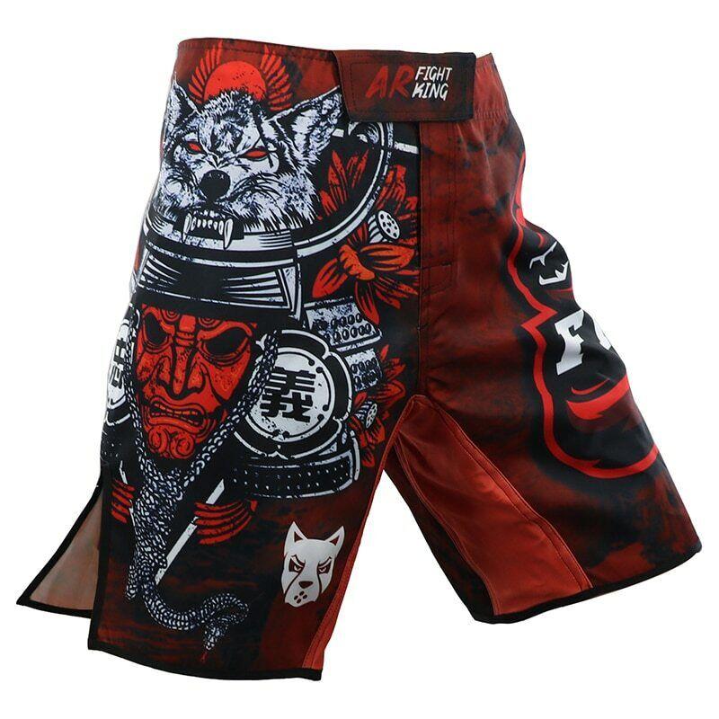 PNT-29 総合格闘技 UFC ムエタイ ファイトパンツ トランクス キック