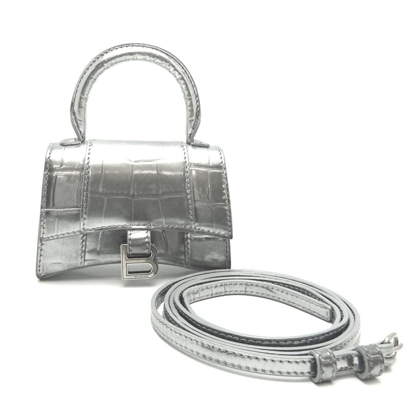 BALENCIAGA（バレンシアガ） ［飯能本店］BALENCIAGA アワーグラスミニ