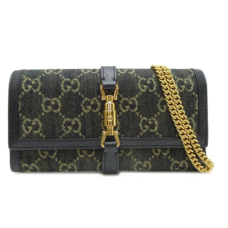 GUCCI（グッチ） ［飯能本店］GUCCI ジャッキー 1961 チェーン