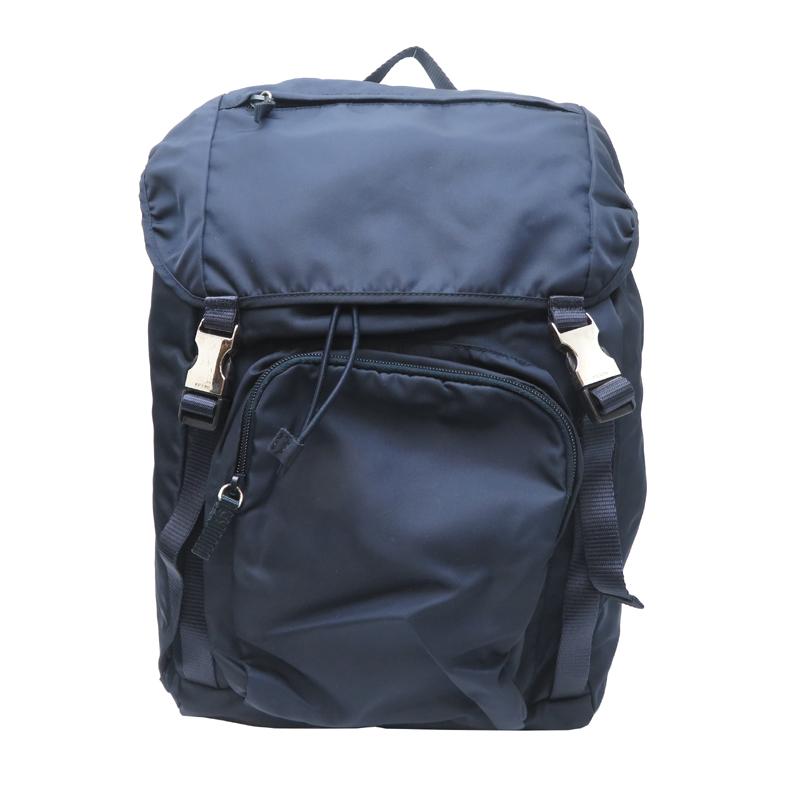 PRADA（プラダ） ［飯能本店］PRADA バックパック V135 リュック