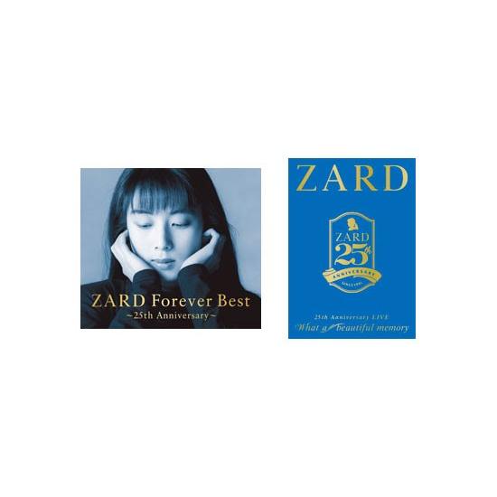 ZARD / BESTアルバム + LIVE DVD セット : 脳トレ生活 - 通販 - Yahoo