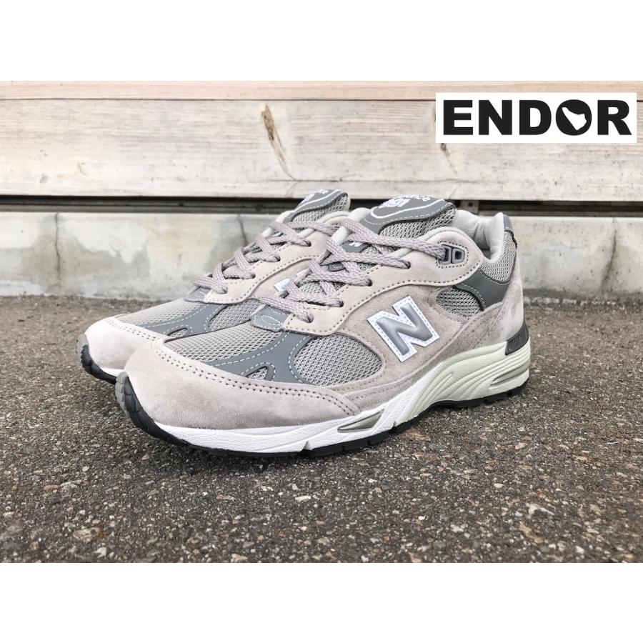 991シリーズ 【レディースモデル】【海外限定モデル】【MADE IN