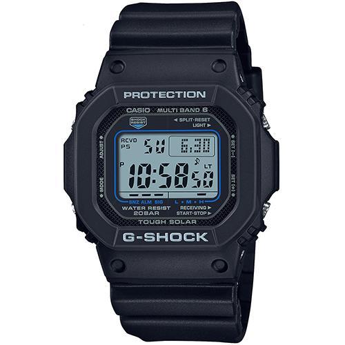 長期保証付】CASIO カシオ GW-M5610U-1CJF G-SHOCK ジーショック 国内