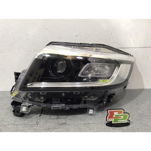 スペーシア/カスタム/フレアワゴンカスタムスタイル MK53S/MM53S 純正