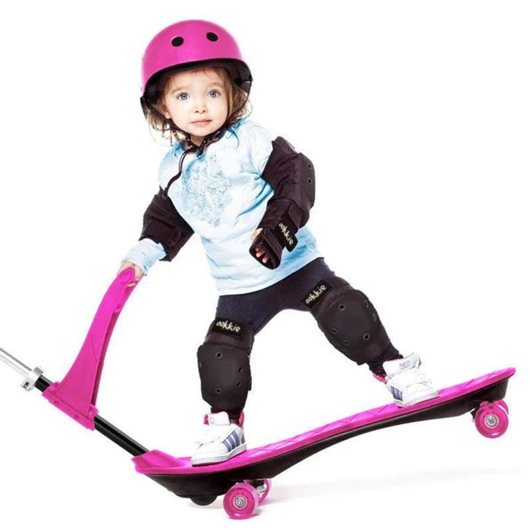 Ookkie スケボー 子供 ヘルメット オーキー スケートボード キッズ