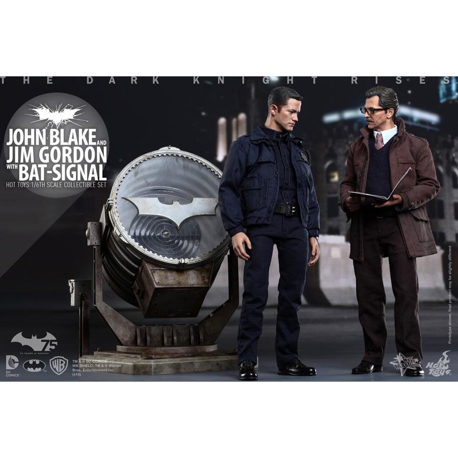 ムービー・マスターピース ホット トイズ ムービー・マスターピース