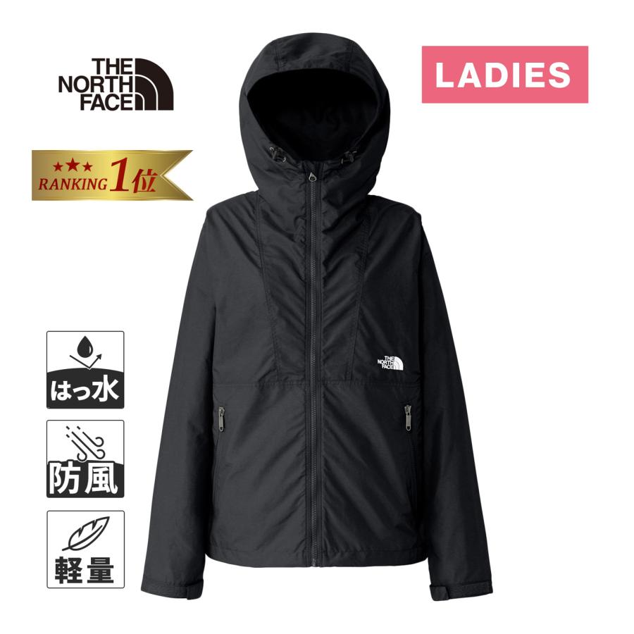 THE NORTH FACE（ザ ノースフェイス） ノースフェイス コンパクト