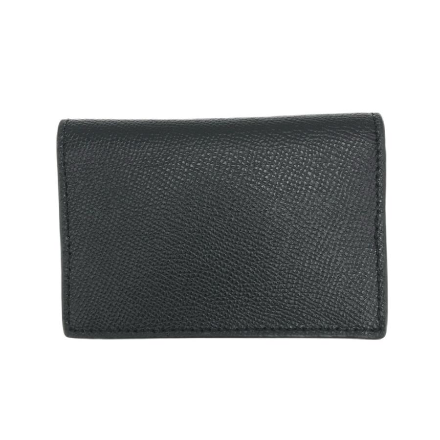 COACH（コーチ） 名刺入れ ☆COACH☆ ビジネス カードケース ブラック