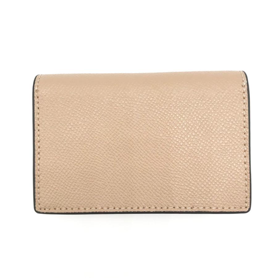 COACH（コーチ） 名刺入れ ☆COACH☆ ビジネス カードケース トープ