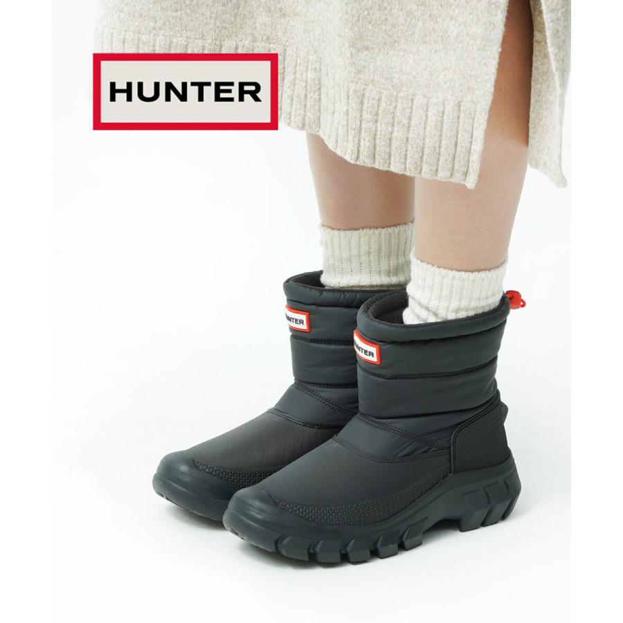 HUNTER（ハンター） イントレピッド インシュレイティド ショート
