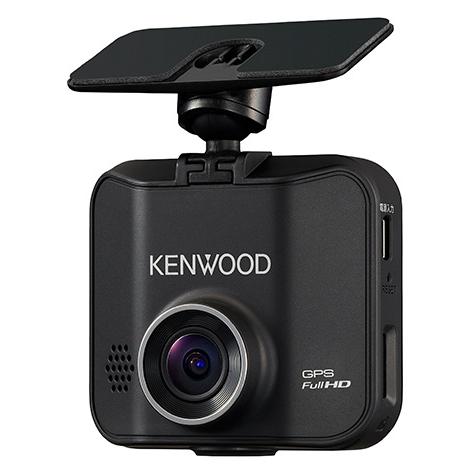 JVCケンウッド（JVC KENWOOD） DRV-350-B ドライブレコーダー ブラック