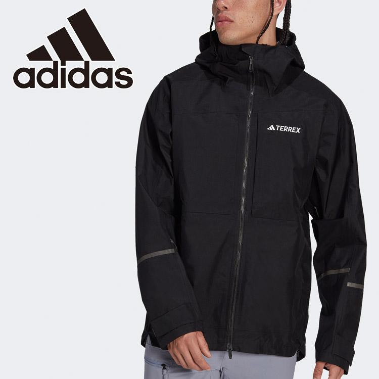 adidas（アディダス） M TERREX XPLORIC GORE-TEX ePE 3レイヤー