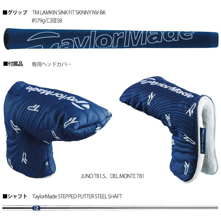 TaylorMade（テーラーメイド） 2022年モデル日本正規品 TPコレクション