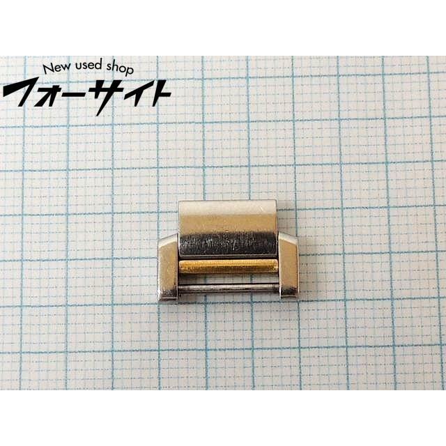 TANK（Cartier） Cartier カルティエ □ タンクフランセーズ SM 両