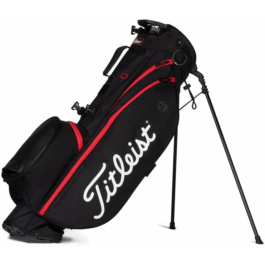 Titleist（タイトリスト） Players 4 スタンド キャディバッグ 8.5型