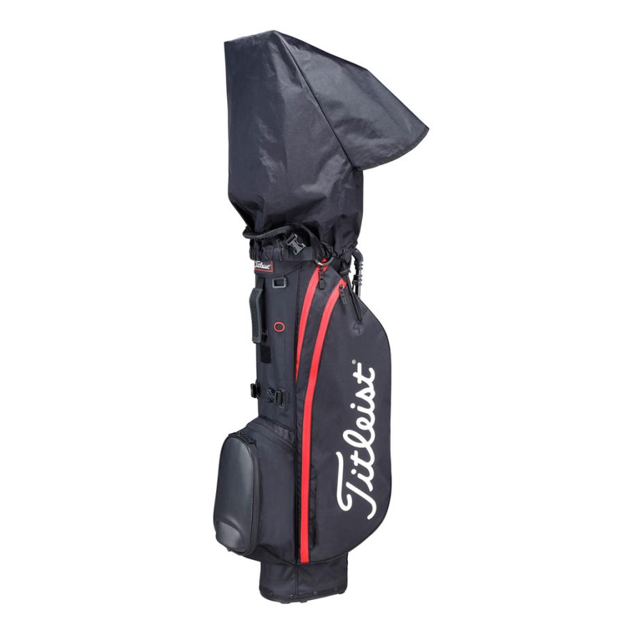 Titleist（タイトリスト） Players 4 スタンド キャディバッグ 8.5型