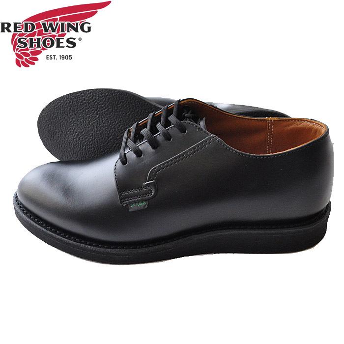 POSTMAN REDWING レッドウィング ポストマン 101 OXFORD
