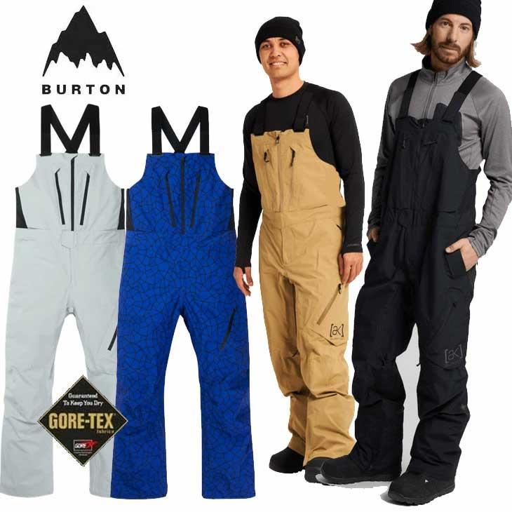 BURTON（バートン） (旧モデル) 22-23 BURTON メンズ [ak] GORE TEX 2L