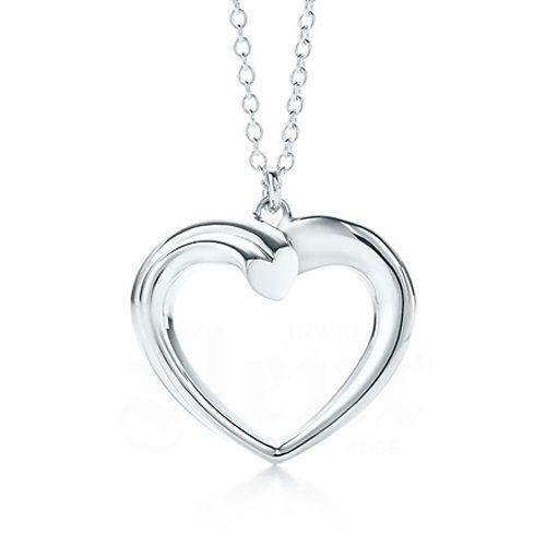 TIFFANY&Co.（ティファニー） ネックレス パロマ・ピカソ ニュー
