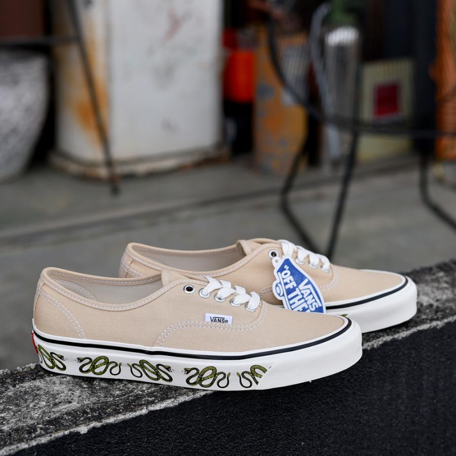 VANS（ヴァンズ） バンズ スニーカー オーセンティック アナハイム