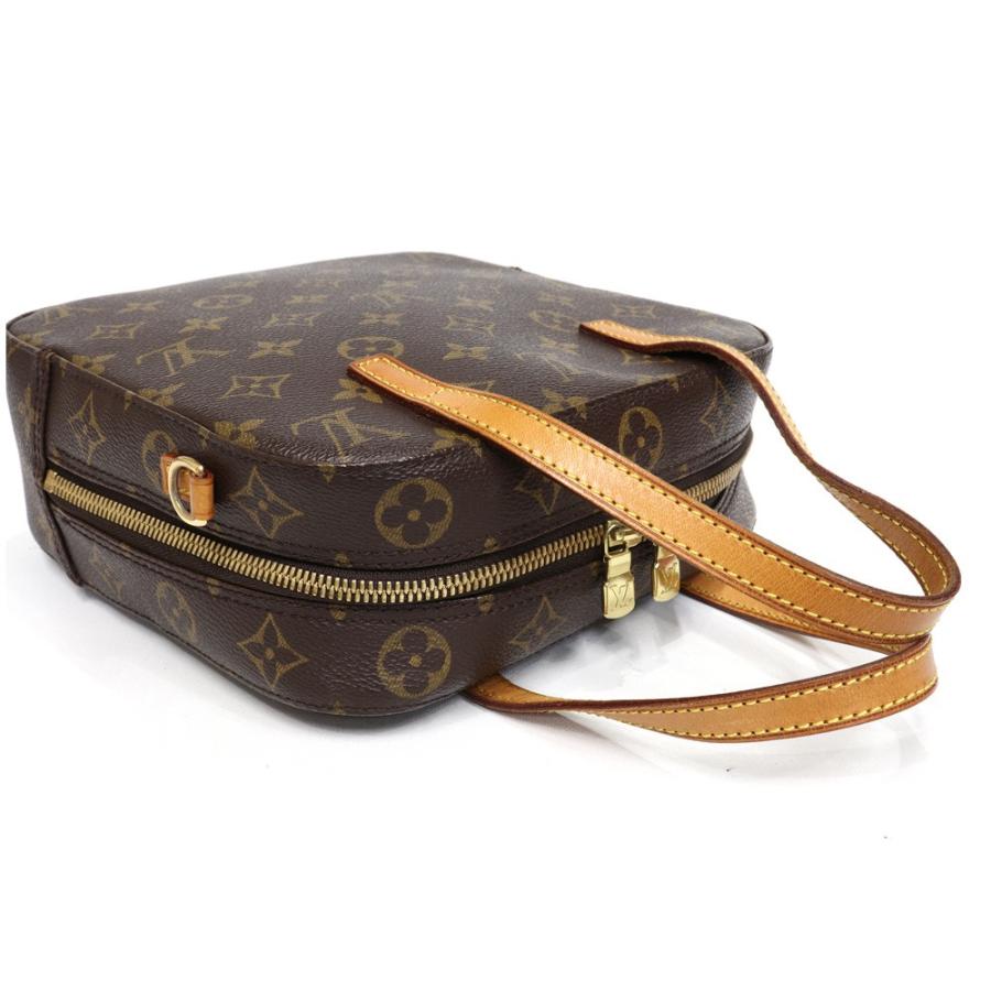 LOUIS VUITTON（ルイ・ヴィトン） スポンティーニ 2way ハンド