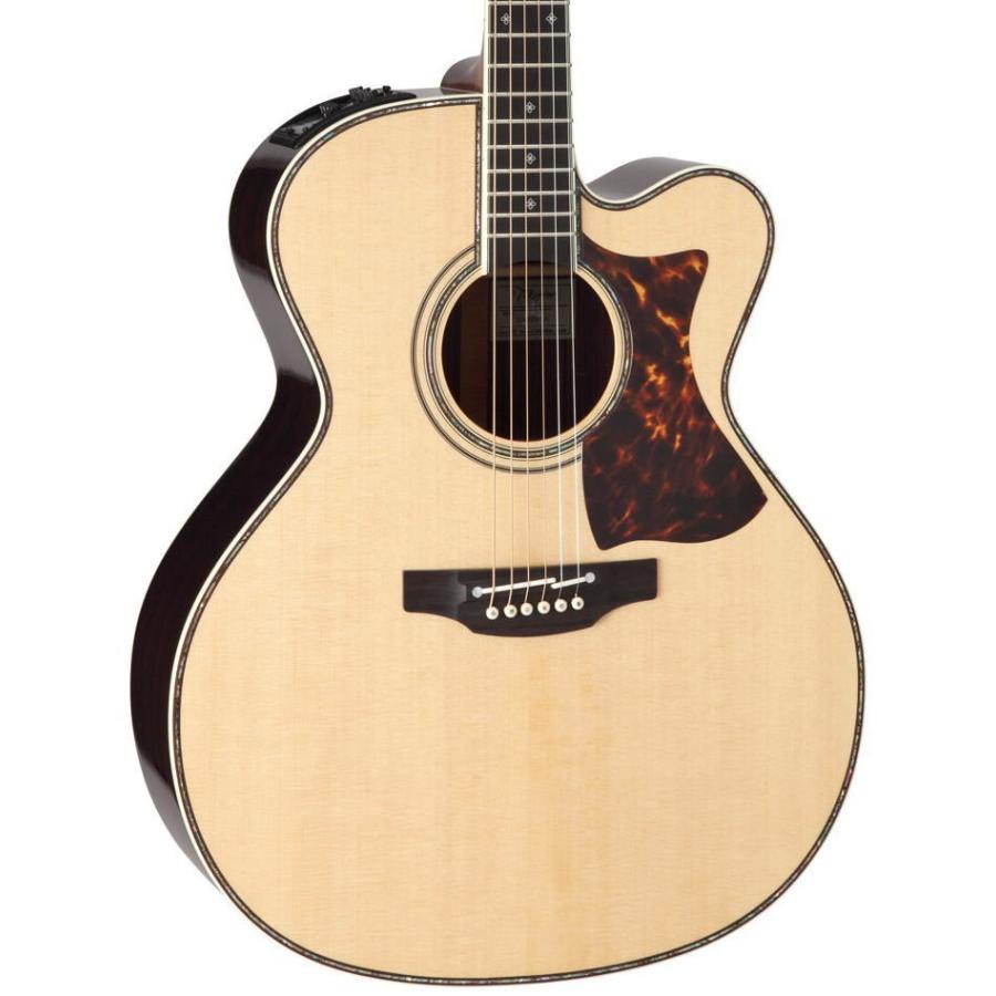 Takamine [※お取り寄せ商品] Takamine DMP000 N タカミネ エレアコ