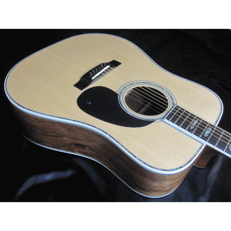 K.Yairi [※受注生産モデル] K.Yairi DY-45 N Standard Series K